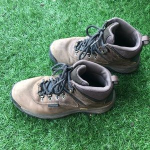 Women’s Timberland hiking boots